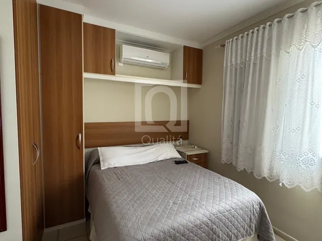 Imagem 13: Apartamento À Venda no Campolim, Sorocaba