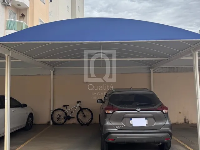 Imagem 12: Apartamento À Venda no Campolim, Sorocaba