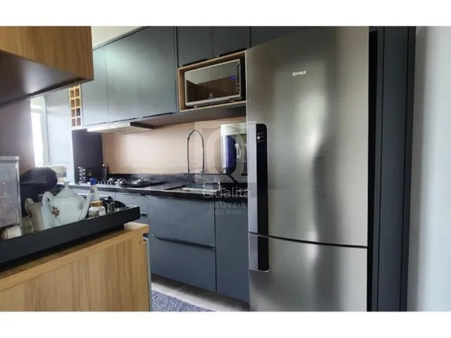 Imagem: Apartamento à venda em Sorocaba-SP, Jardim