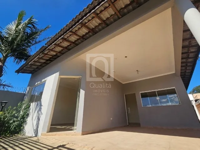 Imagem: Casa À Venda em Araçoiaba da Serra-Sp