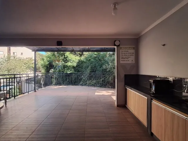 Imagem 13: Apartamento À Venda em Sorocaba-Sp, Vila Helena