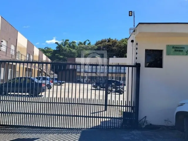 Imagem: Imóvel de 1 quarto na Vila Helena, Sorocaba