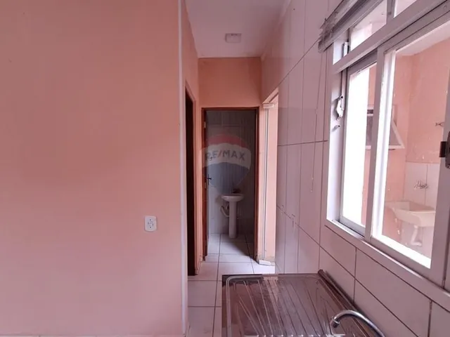 Imagem 12: Imóvel de 1 Quarto na Vila Helena, Sorocaba