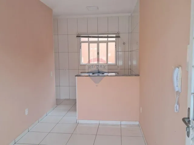 Imagem 2: Imóvel de 1 Quarto na Vila Helena, Sorocaba