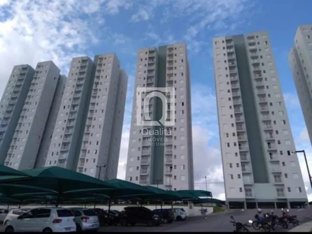 Imagem: Apartamento à venda no Residencial Ecopark