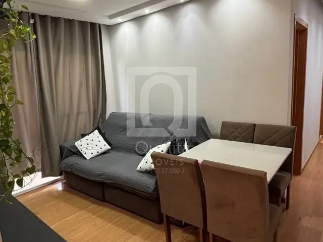 Imagem: Apartamento à venda Residencial Sun Lake