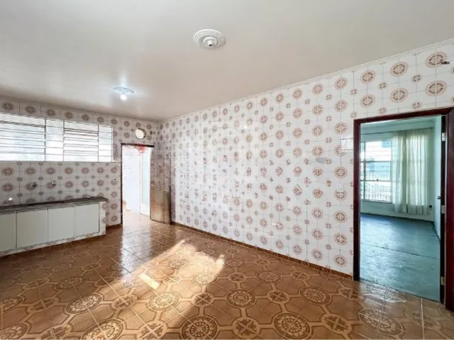 Imagem: Casa à venda Vila Augusta, Zona Oeste de