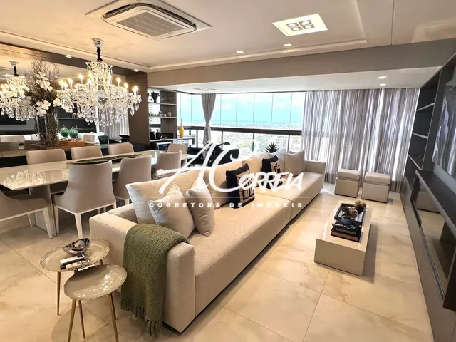 Imagem: Apartamento - Altiplano - PORTEIRA FRCHADA
