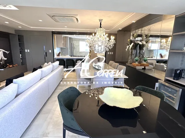 Imagem 5: Apartamento - Altiplano - PORTEIRA FRCHADA João Pessoa
