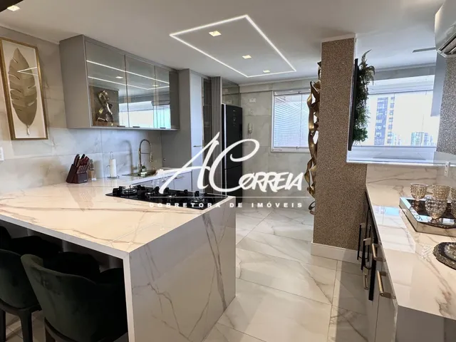Imagem 9: Apartamento - Altiplano - PORTEIRA FRCHADA João Pessoa