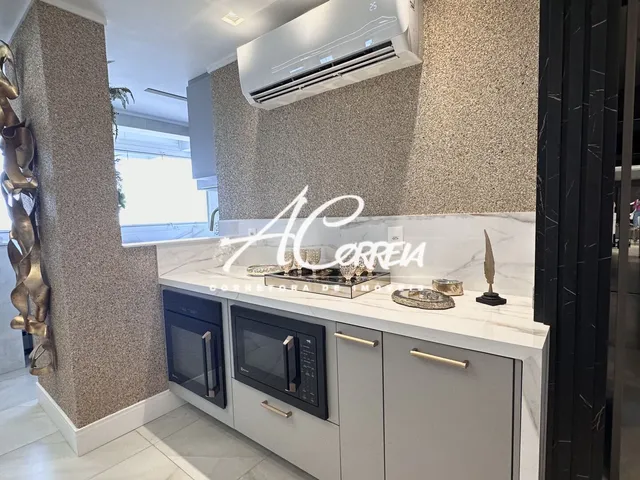Imagem 7: Apartamento - Altiplano - PORTEIRA FRCHADA João Pessoa