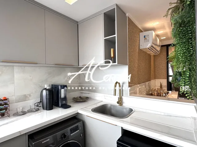 Imagem 10: Apartamento - Altiplano - PORTEIRA FRCHADA João Pessoa