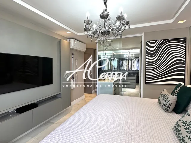 Imagem 4: Apartamento - Altiplano - PORTEIRA FRCHADA João Pessoa