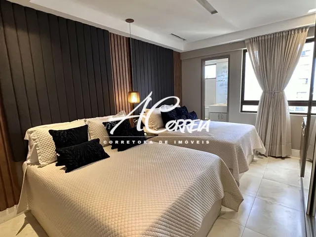 Imagem 6: Apartamento - Altiplano - PORTEIRA FRCHADA João Pessoa