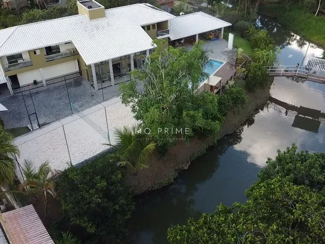 Imagem: Luxuosa Casa de Alto Padrão no Condomínio