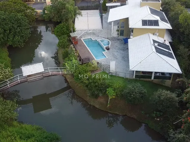 Imagem 15: Luxuosa Casa de Alto Padrão no Condomínio Ipê Amarelo – Conforto, Exclusividade e
