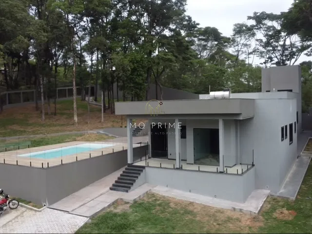 Imagem: Casa de 4 quartos sendo 3 Suites no Condominio