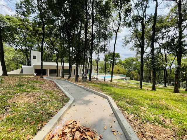 Imagem 5: Casa de 4 quartos sendo 3 Suites no Condominio Ipê Amarelo