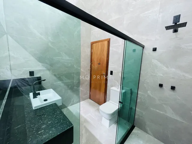 Imagem 12: Casa de 4 quartos sendo 3 Suites no Condominio Ipê Amarelo