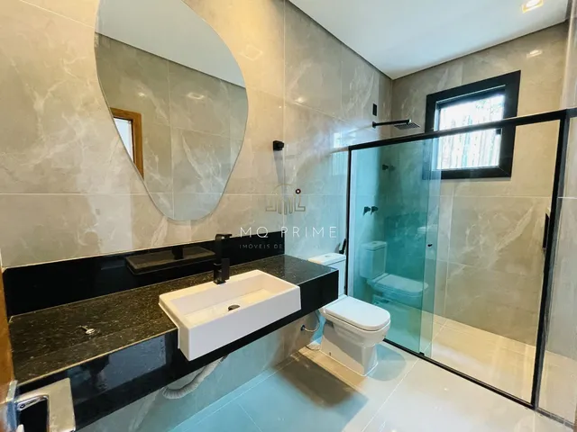 Imagem 16: Casa de 4 quartos sendo 3 Suites no Condominio Ipê Amarelo