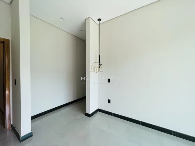 Imagem 13: Casa de 4 quartos sendo 3 Suites no Condominio Ipê Amarelo