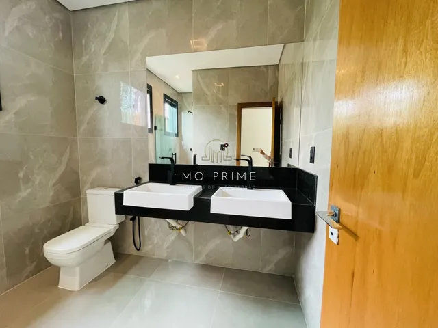 Imagem 6: Casa de 4 quartos sendo 3 Suites no Condominio Ipê Amarelo