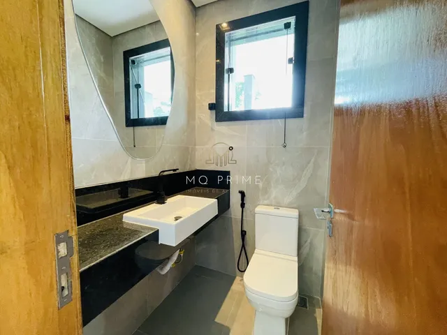 Imagem 9: Casa de 4 quartos sendo 3 Suites no Condominio Ipê Amarelo