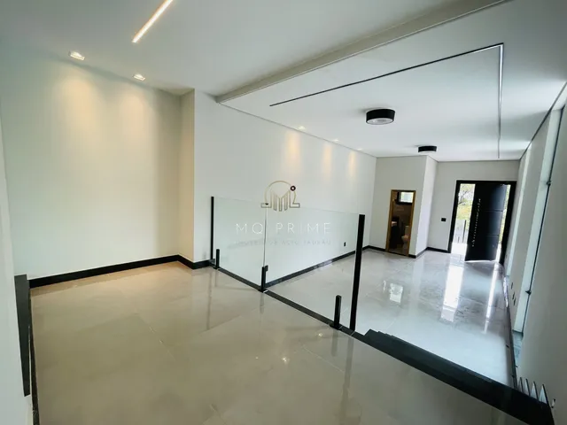 Imagem 11: Casa de 4 quartos sendo 3 Suites no Condominio Ipê Amarelo