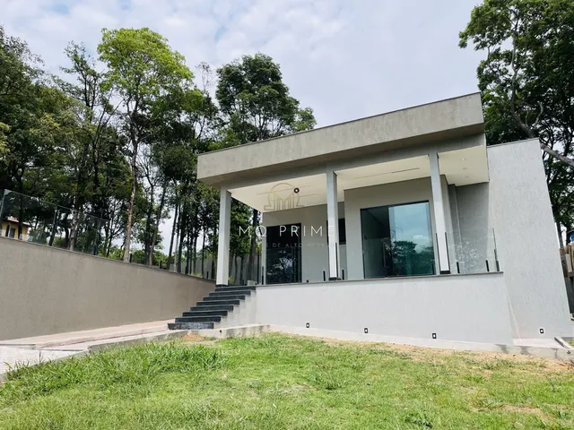 Imagem 10: Casa de 4 quartos sendo 3 Suites no Condominio Ipê Amarelo