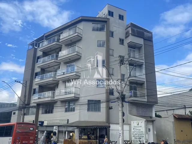 Imagem: Apartamento para aluguel