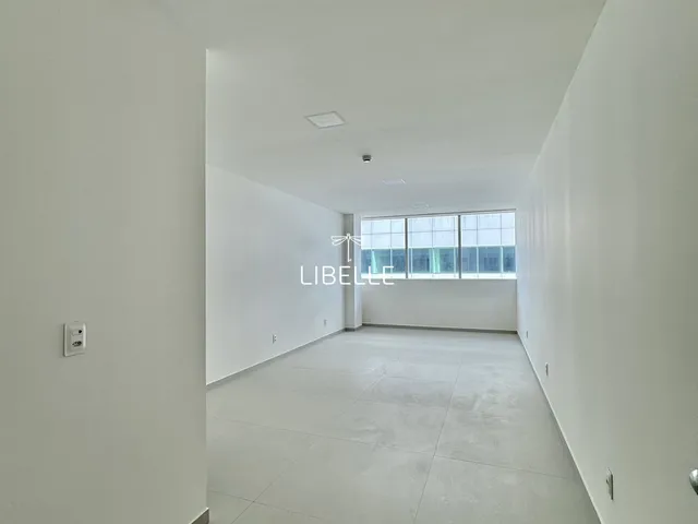 Imagem 2: Novo Mundo Empresarial - Sala comercial à Venda - 33m² - Novo Mundo Empresarial
