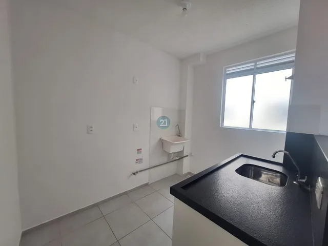 Imagem 15: Alugo apartamento semi mobiliado, 02 dormitórios, 01 vaga de estacionamento no bairro