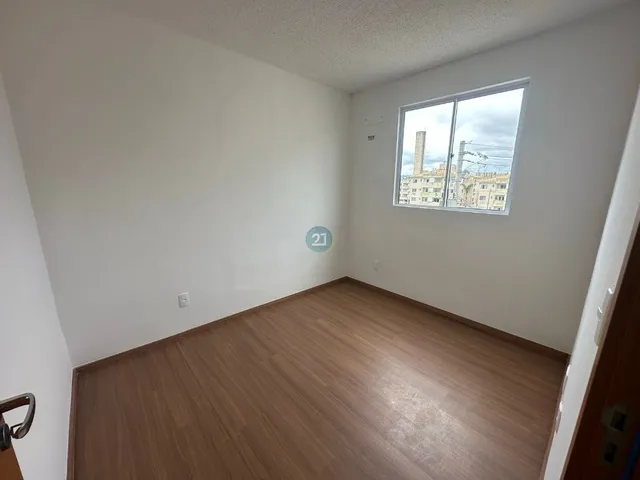 Imagem 13: Alugo apartamento semi mobiliado, 02 dormitórios, 01 vaga de estacionamento no bairro