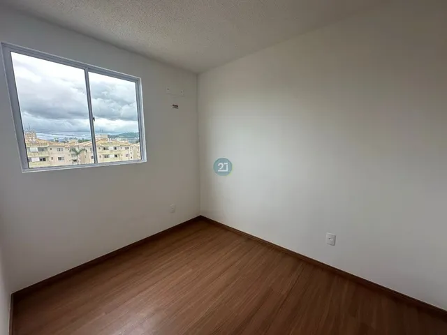 Imagem 6: Alugo apartamento semi mobiliado, 02 dormitórios, 01 vaga de estacionamento no bairro