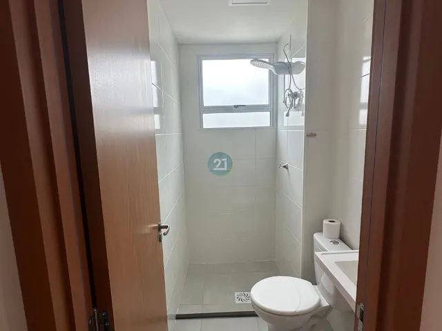 Imagem 10: Alugo apartamento semi mobiliado, 02 dormitórios, 01 vaga de estacionamento no bairro