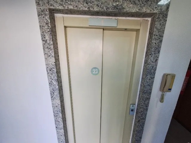 Imagem 3: Alugo apartamento semi mobiliado, 02 dormitórios, 01 vaga de estacionamento no bairro