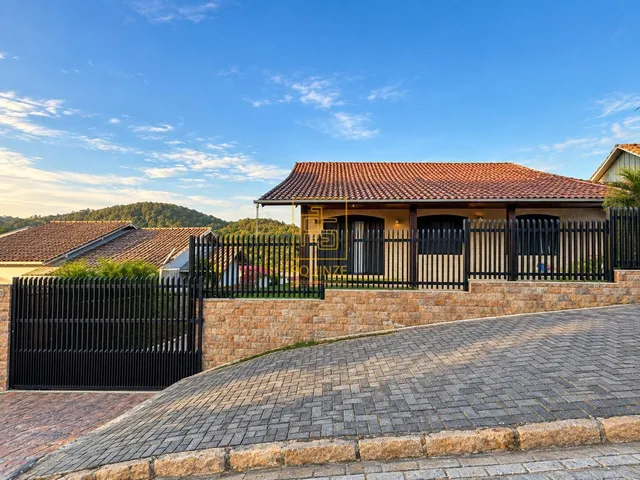 Imagem: Exclusividade!! Casa Completa com Piscina