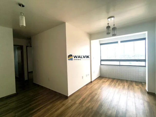 Imagem: Apartamento á venda em Casa Amarela com