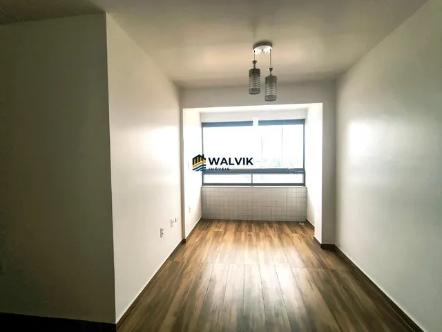 Imagem 7: Apartamento á venda em Casa Amarela com 63m, 02 quaros sendo 01 suíte com closet, sala