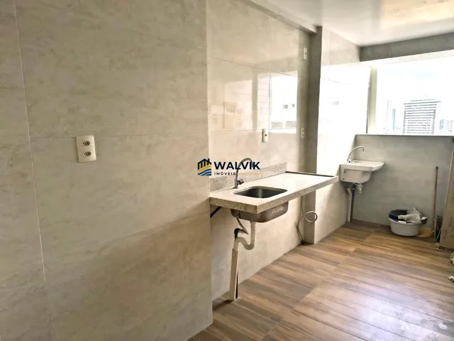 Imagem 8: Apartamento á venda em Casa Amarela com 63m, 02 quaros sendo 01 suíte com closet, sala
