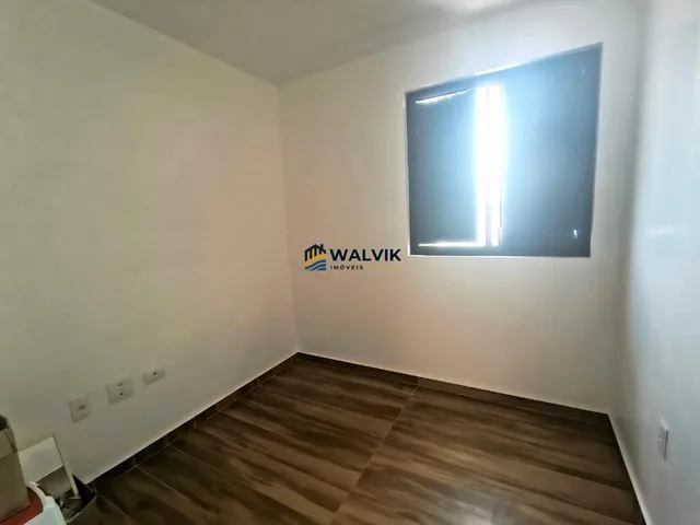Imagem 3: Apartamento á venda em Casa Amarela com 63m, 02 quaros sendo 01 suíte com closet, sala