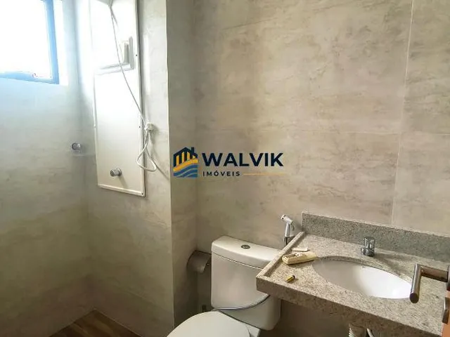 Imagem 6: Apartamento á venda em Casa Amarela com 63m, 02 quaros sendo 01 suíte com closet, sala