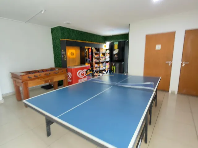Imagem 4: Apartamento á venda em Casa Amarela com 63m, 02 quaros sendo 01 suíte com closet, sala