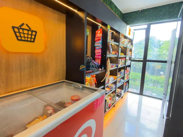 Imagem 14: Apartamento á venda em Casa Amarela com 63m, 02 quaros sendo 01 suíte com closet, sala