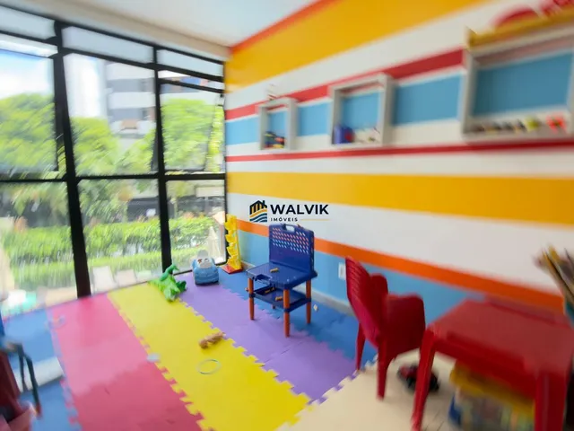 Imagem 9: Apartamento á venda em Casa Amarela com 63m, 02 quaros sendo 01 suíte com closet, sala