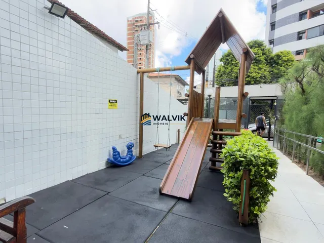 Imagem 16: Apartamento á venda em Casa Amarela com 63m, 02 quaros sendo 01 suíte com closet, sala