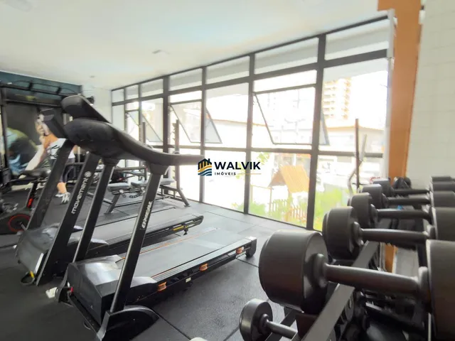Imagem 12: Apartamento á venda em Casa Amarela com 63m, 02 quaros sendo 01 suíte com closet, sala