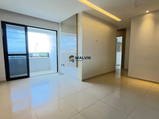 Imagem: Apartamento á venda em Casa Amarela com