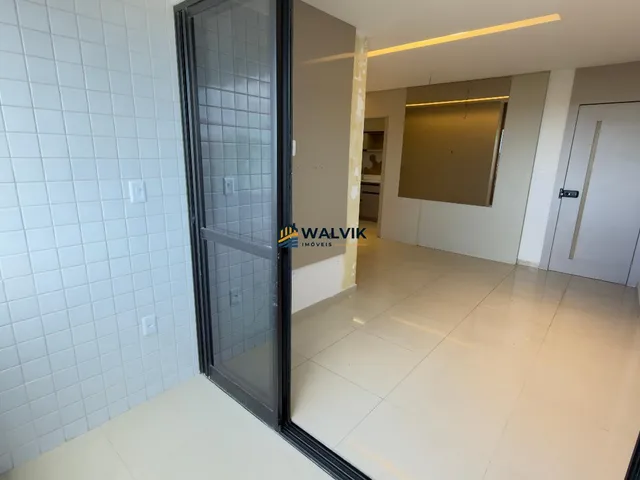 Imagem 4: Apartamento á venda em Casa Amarela com 63m, 02 quaros sendo 01 suíte com closet, sala