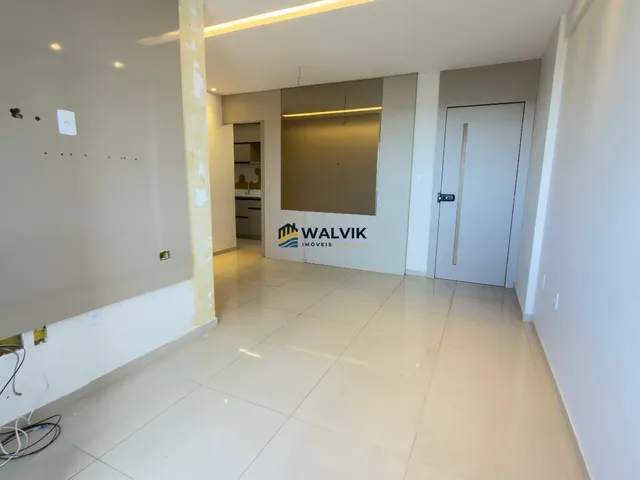 Imagem 3: Apartamento á venda em Casa Amarela com 63m, 02 quaros sendo 01 suíte com closet, sala